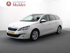 Peugeot 308 SW - 1.2 PureTech Blue Lease Executive | Pano | Navi