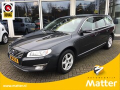 Volvo V70 - 2.0 D3 Polar+