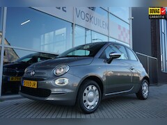 Fiat 500 - 1.2 Popstar 69PK Cruise Controle