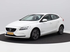Volvo V40 - 1.5 T2 123 PK Automaat Polar+ | STOELVERWARMING