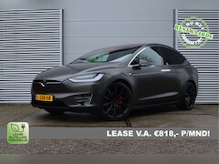 Tesla Model X - Performance Ludicrous+ Raven, AutoPilot3.0+FSD, incl. BTW