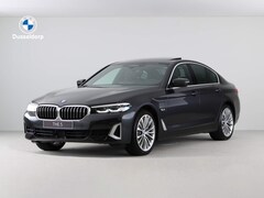 BMW 5-serie - 530e Business Edition Plus Luxury Line