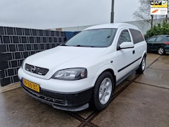 Opel Astra - 2.0-16V DTi *apk:07-2023