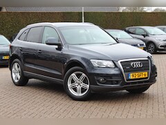 Audi Q5 - 2.0 TDI quattro Pro Line / Trekhaak / Leder / Elektr. stoelen / ACC / Xenon / Navigatie /