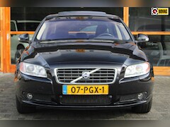 Volvo S80 - 2.5T Geartronic Summum | Schuifdak | Stoelventilatie | Youngtimer | Navigatie | Bluetooth