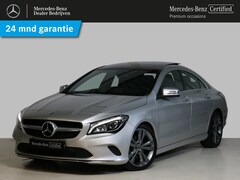 Mercedes-Benz CLA-Klasse - 180 Business Solution Plus Upgrade Edition Line: Urban | Panorama-schuifdak | Stoelverwarm