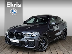 BMW X6 - xDrive40i High Executive / Model M Sport / / Active Steering / Luchtvering / Glazen panora