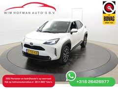 Toyota Yaris Cross - 1.5 Hybrid Team D. Camera Apple-Carplay