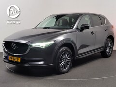 Mazda CX-5 - 2.0 SkyActiv-G 165 TS+ Trekhaak Afn. | Navi | Climate Control | Head Up | Camera | PDC | D