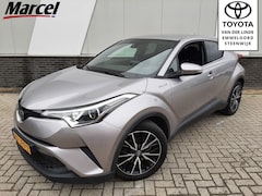 Toyota C-HR - 1.8 Hybrid Executive | Navi | BSM | PDC v+a | JBL |