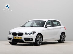 BMW 1-serie - 116i Executive Sport Line