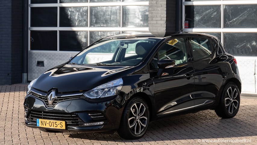 studio probleem bladerdeeg Renault Clio TCE 90 ENERGY Expression 2017 Benzine - Occasion te koop op  AutoWereld.nl