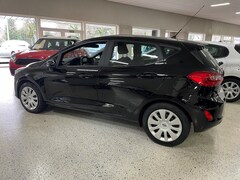 Ford Fiesta - 1.1 Navigatie Airco USB Multimedia CV Cruise
