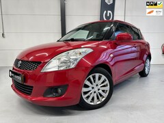 Suzuki Swift - 1.2 Bandit|Stoelverw.|Keyles|Vol|NAP|