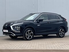 Mitsubishi Eclipse Cross - 2.4 PHEV Intense+ / Fabrieksgarantie tot 28-3-2027 / Climate control / Stoelverwarming / C