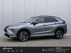 Mitsubishi Eclipse Cross - 2.4 PHEV Executive / Navigatie full map / Apple Carplay / Android Auto / Rondom zicht came