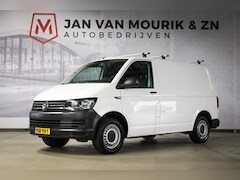 Volkswagen Transporter - 2.0 TDI L1H1 | AIRCO | STOELVERW. | CRUISE | DAKDRAGER | PDC | TREKHAAK