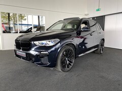 BMW X5 - M50d VOL en volledig gedocumenteerd