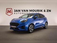 Ford Puma - 1.0 EcoBoost Hybrid ST-Line | COMFORT / WINTER PACK | CLIMA | DAB | WIFI