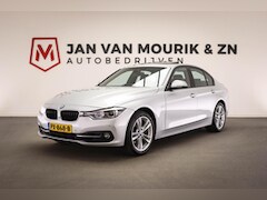 BMW 3-serie - 320i Corporate Lease High Executive automaat | OPEN DAK | LEDER | SPORTSTOELEN