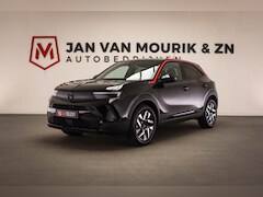 Opel Mokka-e - 50-kWh 11kW bl. GS Line | 3-FASE | RIJKLAARPRIJS | DIRECT RIJDEN