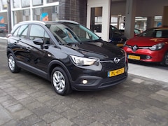 Opel Crossland - 1.2 Innovation NIEUWSTAAT MET VEEL OPTIES