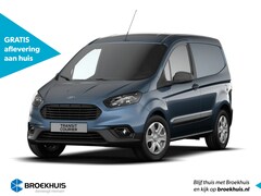 Ford Transit Courier - 1.5 TDCI Trend Start&Stop | Comfort Pack | Ruit rechts | SYNC | DAB