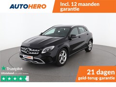 Mercedes-Benz GLA-Klasse - Urban 122PK 180 | JE30072 | Dealer Onderhouden | Half leder | Navi | Stoelverwarming | Par