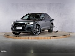 Audi Q5 - 50 TFSI e quattro | S-line | Adaptive cruise | Matrix | Area view