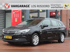 Opel Astra Sports Tourer - 1.0 Turbo *Business+* | Trekhaak | Luxe-Stoelen | Navigatie | Carplay | Cruise & Climate C