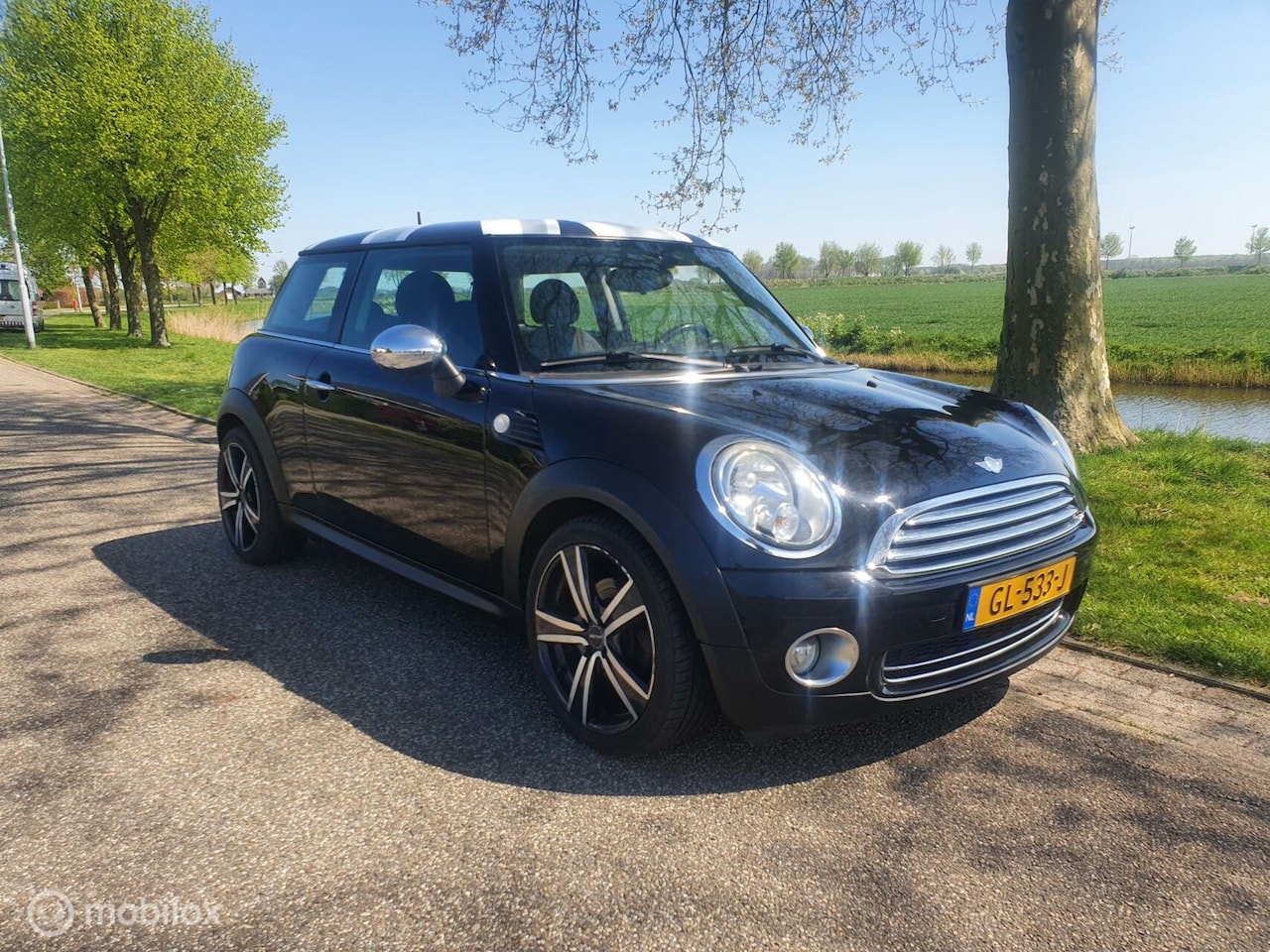 MINI One - 1.4 Business Line - AutoWereld.nl