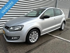 Volkswagen Polo - 1.2 70pk STYL