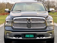 Dodge Ram 1500 - 5.7 V8 LARAMIE EDITION MARGE AUTO LPG