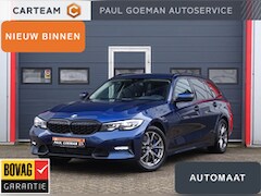 BMW 3-serie Touring - 330i Business Edition *Harman/Kardon*Sport line*trekhaak* Elek klep