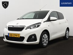 Peugeot 108 - 1.0 e-VTi Active | Airco | Bluetooth | Dealer onderhouden |