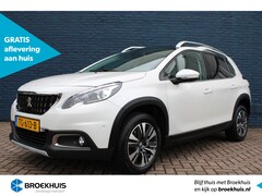 Peugeot 2008 - SUV 1.2 PureTech 110pk EAT6 Allure | Automaat | Navigatie | Panoramadak | Camera | Grip co