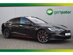 Tesla Model S - P100D Performance Ludicrous+ AutoPilot 2.5/Pano/21