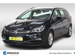 Opel Astra Sports Tourer - 1.6 Turbo Business Executive | Navigatiesysteem full map | Apple Carplay/Android Auto