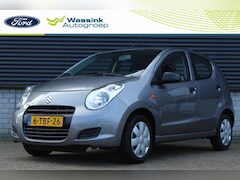 Suzuki Alto - 1.0 Comfort | Elektrische Ramen Voor | Airco