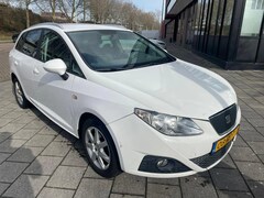 Seat Ibiza - IBIZA ST