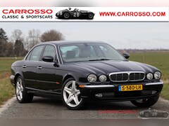 Jaguar XJ - 4.2 V8 Executive