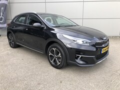 Kia XCeed - 1.6 GDi PHEV DynamicLine nu met 2 jaar gratis onderhoud