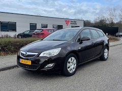 Opel Astra Sports Tourer - 1.4 Turbo Anniversary Edition