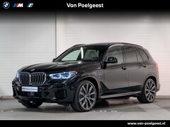 BMW X5 - xDrive45e High Executive M-Sport | Panorama | CoPilot pack | 360 camera | Stoelventilatie: