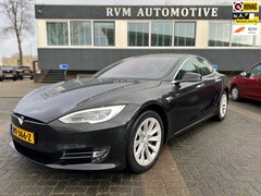 Tesla Model S - 75D | *PRIJS IS INCL BTW * 37.007 PRIJS EXCL. BTW * | AWD | LEDER | ENHANCED AUTOPILOT | P