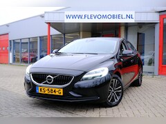 Volvo V40 - 2.0 D2 Kinetic Aut. Navi|LED|Clima|LMV|Stoelverw