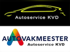 Autoservice-KVD logo