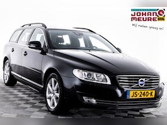 Volvo V70 - 2.0 T4 Polar | XENON | LEDER | Trekhaak | 1e Eigenaar -A.S. ZONDAG OPEN