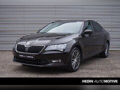 Skoda Superb - 1.4 TSI ACT Active Business Climate control/ 18 inch Licht metalen velgen/ Cruise control/