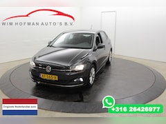 Volkswagen Polo - 1.0 TSI 95pk Highline Carplay Clima adap Cruise